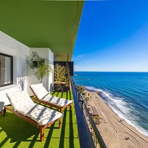 Venus Beach&sea View Marbella