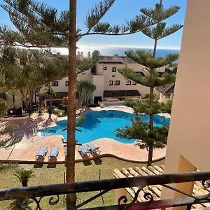 Apartamento El Toro, Marbella
