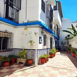 La Luna Marbella