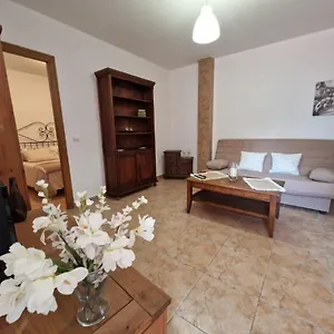  Apartamento Apartamento Marbella
