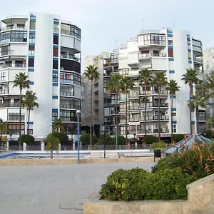  Apartamento Maruri En Marbella, Al Lado Playa