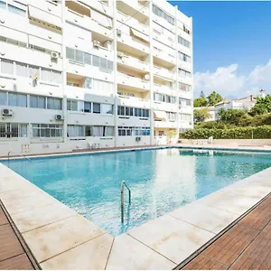  Apartamento Centro Con Piscina
