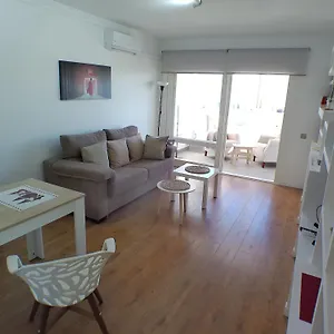 Andreas Centro Marbella