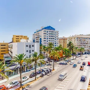 Costa Star Light Apartment