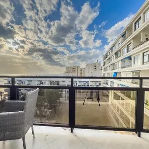 Skol 408a 2 Bedrooms Duplex With Sea Views Apartment