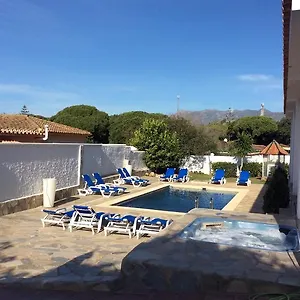 Apartamento Y Kai (adults Only), Marbella