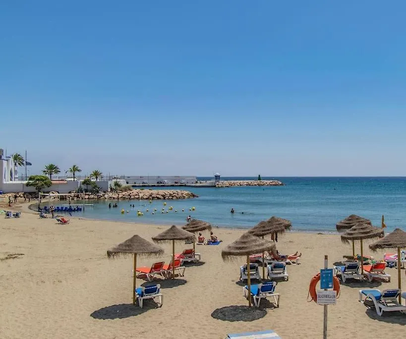 Apartment Marbella Beach & Center