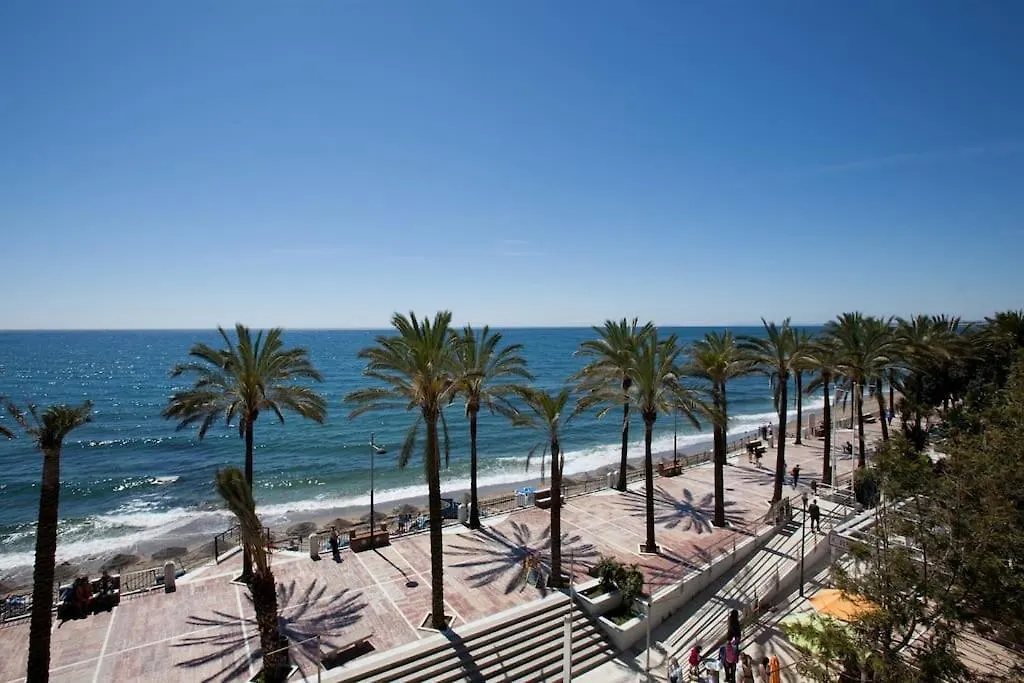 Apartment Marbella Beach & Center Spain